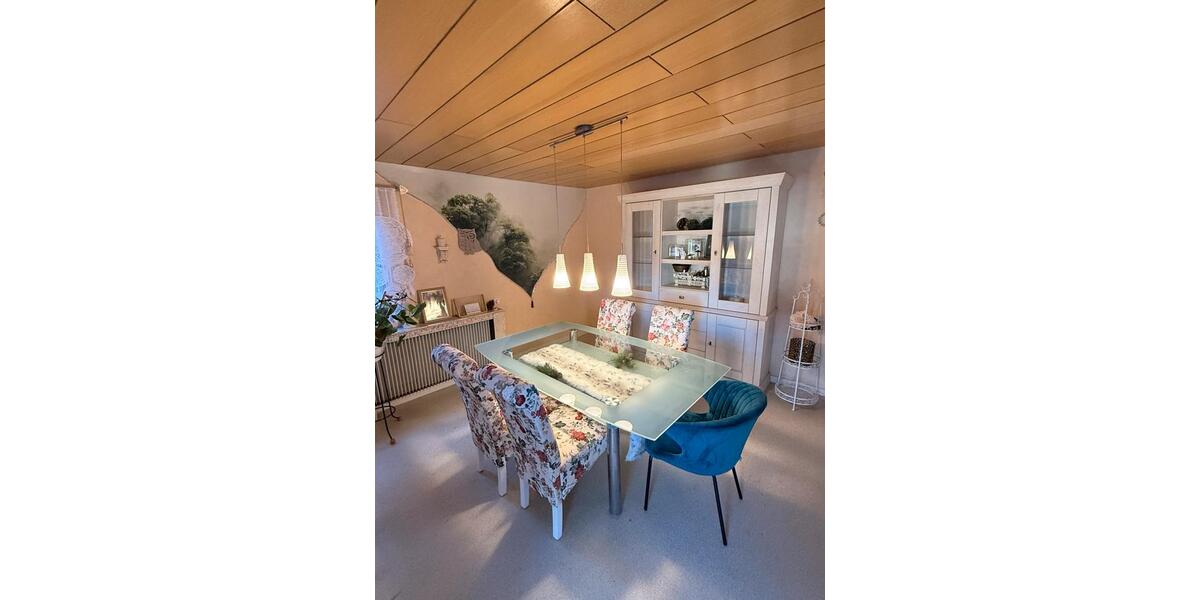 Doppelhaushälfte Lengenfeld - 7 Zimmer, 190 m&sup2;, 620.000&euro; | Angebot:26926226