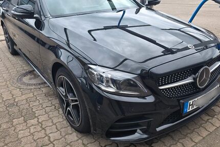 Mercedes-Benz C 300 116.500 km 27.500 € lindwedel 29690