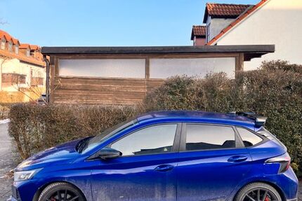 Hyundai i20 38.000 km 23.900 &euro; Neufahrn 85375