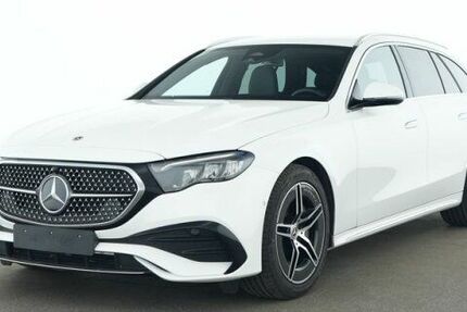 Mercedes-Benz E 220 12.165 km 44.940 &euro; Roding 93426