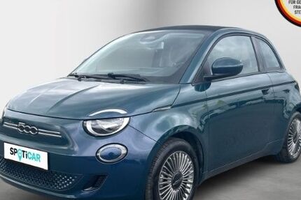 Fiat 500e 22.110 km 21.990 &euro; Balve-Langenholthausen 58802
