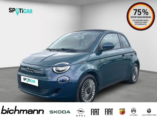 Fiat 500e 22.110 km 22.990 &euro; Balve-Langenholthausen 58802