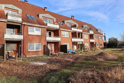 Wohnung Kaltenkirchen - 2 Zimmer, 53 m&sup2;, 179.000&euro; | Angebot:24910258