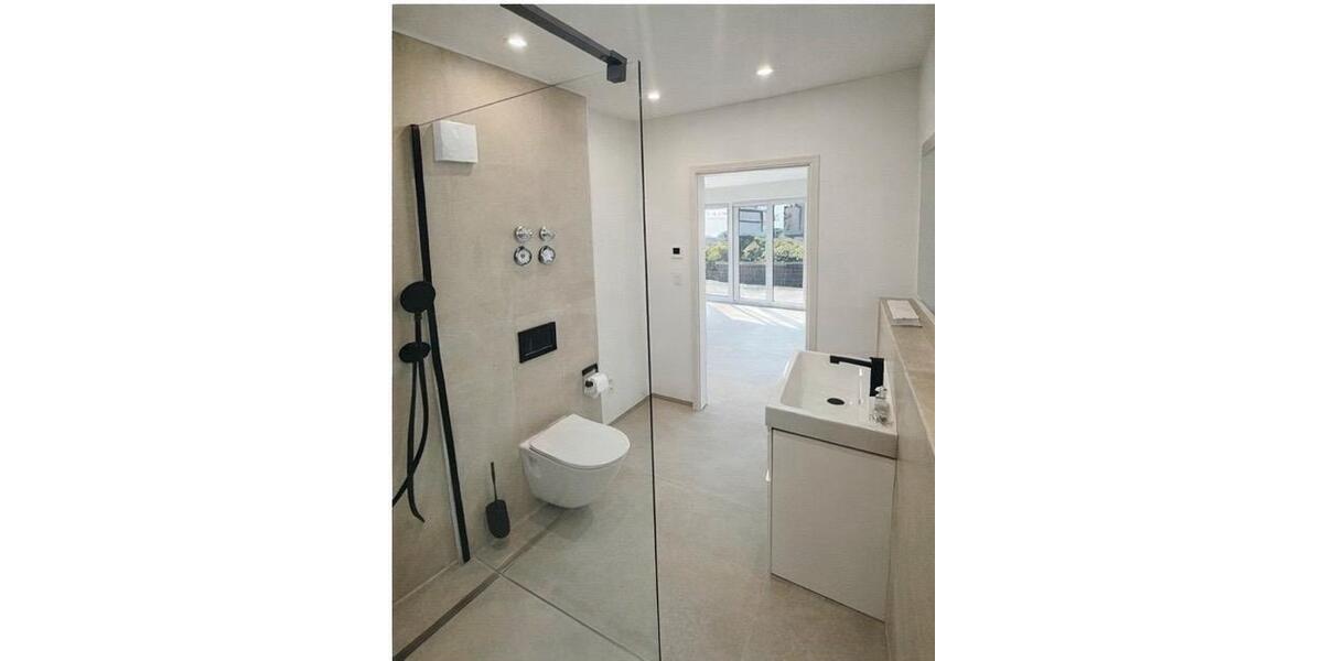 Erdgeschoßwohnung Niefern-Öschelbronn Öschelbronn - 2 Zimmer, 60 m&sup2;, 1.200&euro; | Angebot:25342607