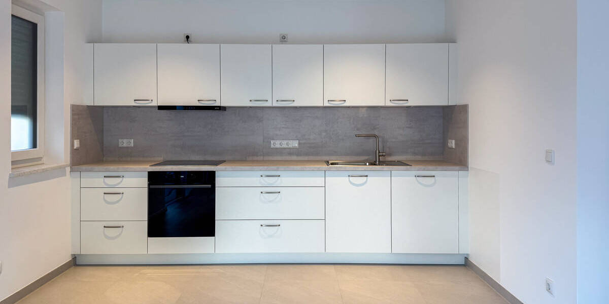 Etagenwohnung Rosenheim Innenstadt - 4 Zimmer, 132 m&sup2;, 1.980&euro; | Angebot:26361248