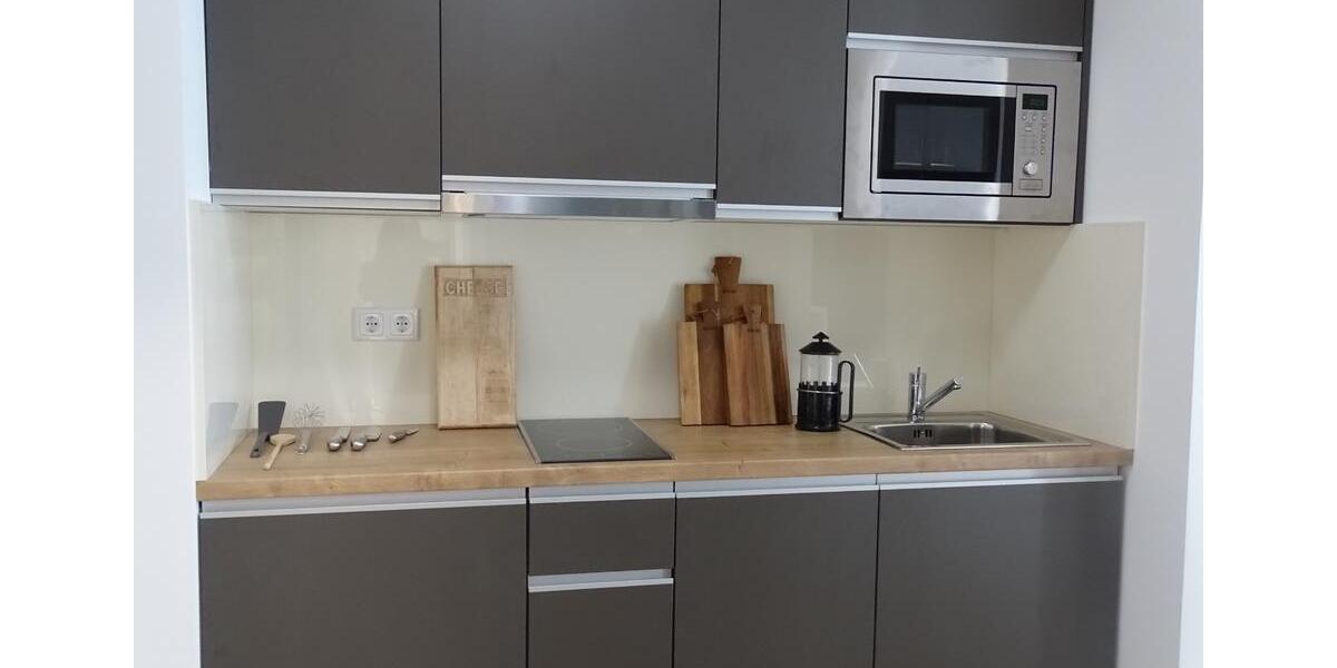 Etagenwohnung Niederkassel - 1 Zimmer, 30 m&sup2;, 870&euro; | Angebot:26375131