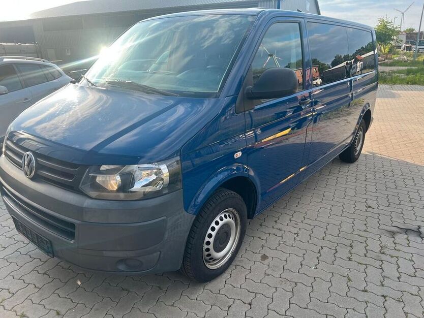 T5 Transporter
