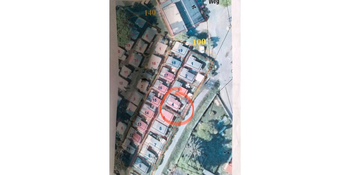 Grundstück Schleiz - 4.500&euro; | Angebot:23738030
