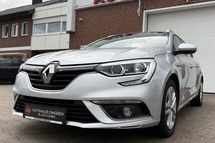 Renault Megane 43.000 km 14.950 &euro; Hamminkeln 46499