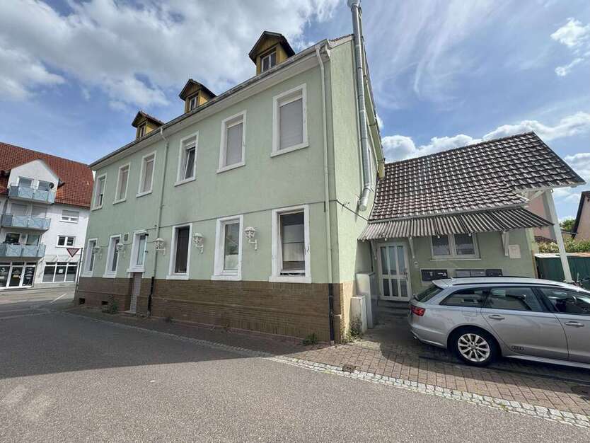 Gastronomie in Bad Schönborn 557.800 € 292 m²