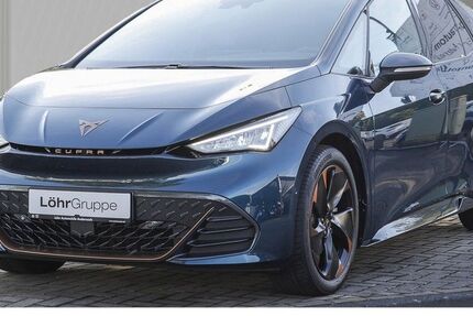 Cupra Born 40.953 km 25.980 € Andernach 56626