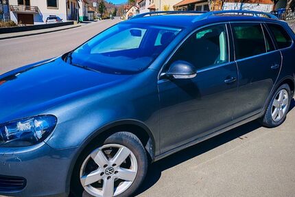VW Golf 214.000 km 3.800 &euro; Burladingen 72393