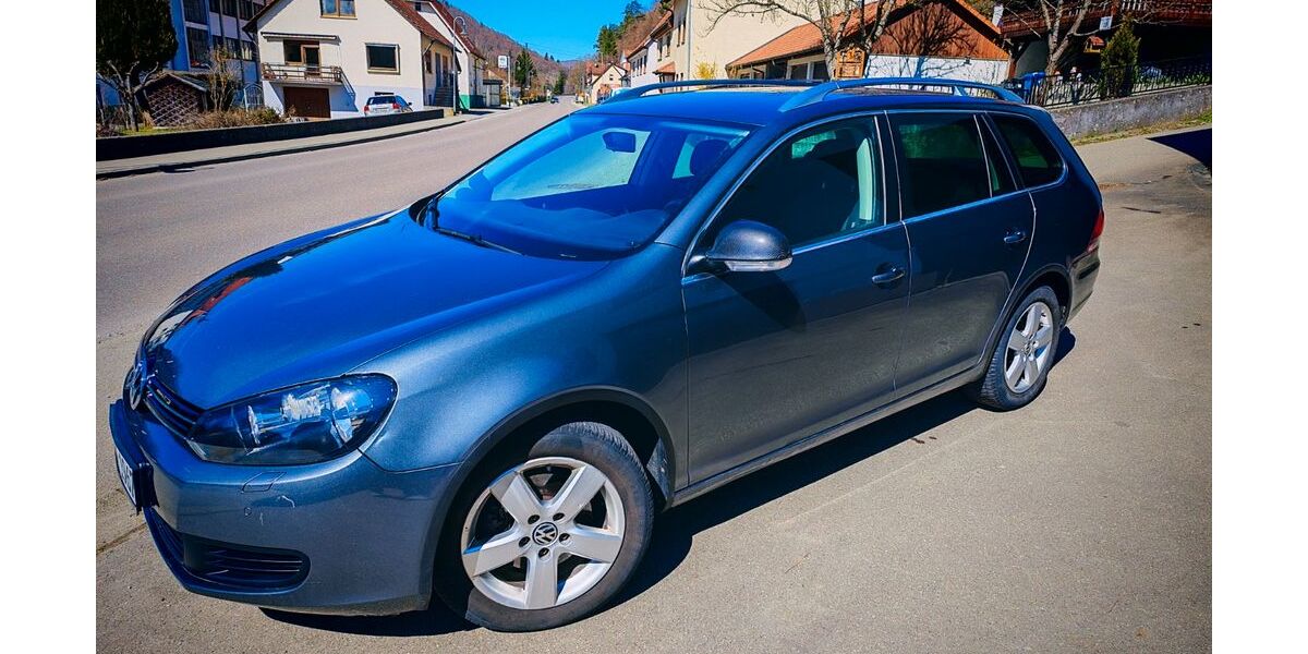 VW Golf 214.000 km 3.800 &euro; Burladingen 72393