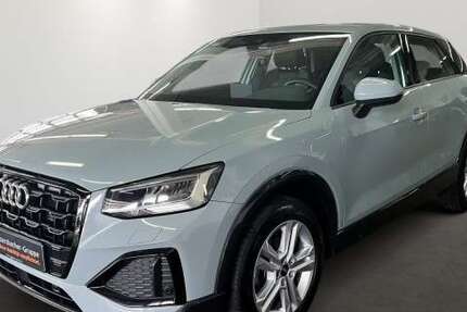 Audi Q2 46.656 km 25.990 &euro; Kaiserslautern 67663