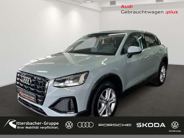 Audi Q2 46.656 km 25.990 &euro; Kaiserslautern 67663