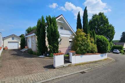 Haus zum Kaufen in Insheim 469.000 € 159 m² 5 zimmer