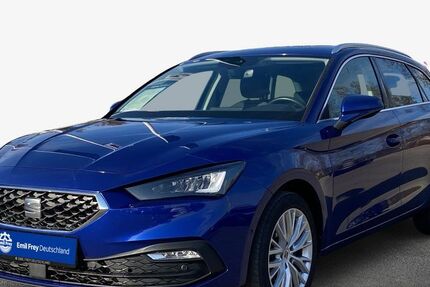 Seat Leon 68.079 km 18.490 &euro; Ravensburg 88214