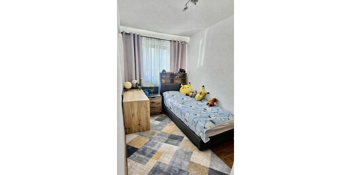 Erdgeschoßwohnung Buxtehude - 3 Zimmer, 61 m&sup2;, 139.000&euro; | Angebot:25869259