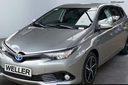 Toyota Auris 48.700 km 17.490 &euro; Osnabrück 49090