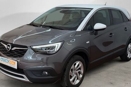 Opel Crossland (X) 57.090 km 12.449 &euro; Dinslaken 46539