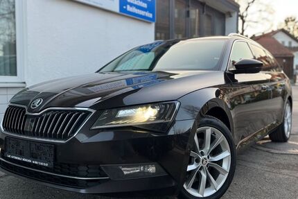 Skoda Superb 257.000 km 11.900 &euro; München 81245