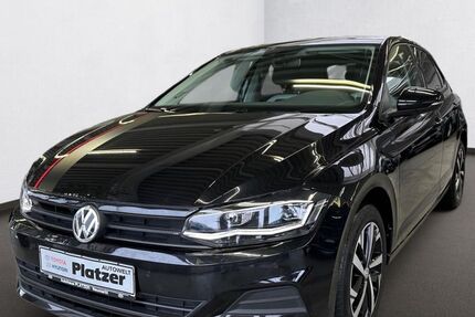 VW Polo 96.100 km 13.950 &euro; Neumarkt 92318