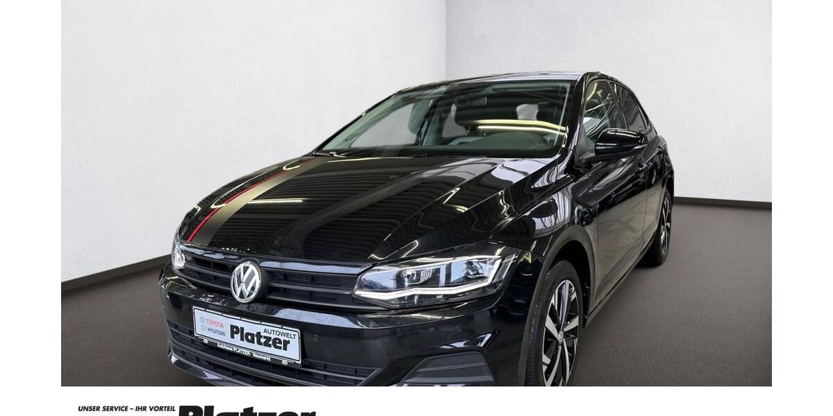 VW Polo 96.100 km 13.950 &euro; Neumarkt 92318