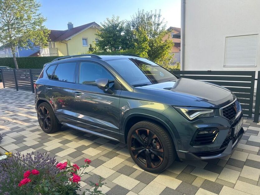 Ateca