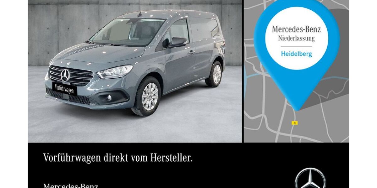 Mercedes-Benz Citan 6.000 km 38.068 &euro; Heidelberg 69126