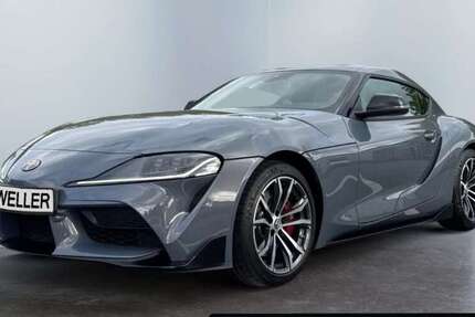 Toyota Supra