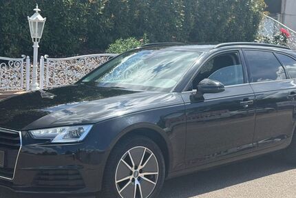 Audi A4 278.000 km 10.800 &euro; Hördt 76771