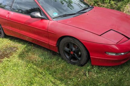 Ford Probe 206.216 km 1.984 &euro; Wietze 29323