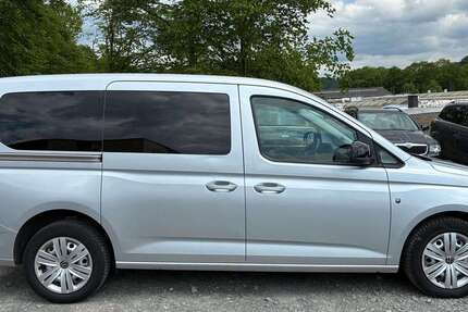VW Caddy 133.000 km 19.397 &euro; Overath 51491