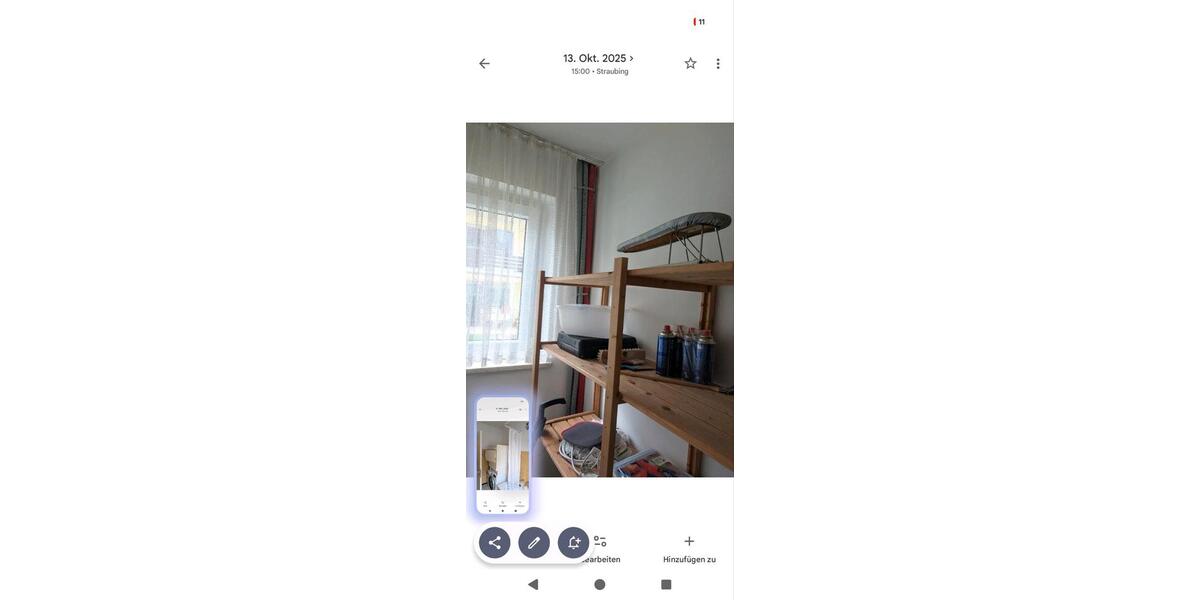 Etagenwohnung Geiselhöring - 3 Zimmer, 77 m&sup2;, 570&euro; | Angebot:26413843