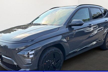 Hyundai KONA 4.410 km 35.690 &euro; Mannheim 68219