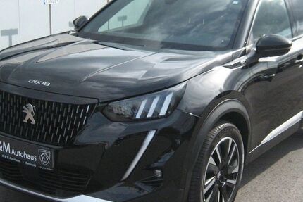 Peugeot 2008 25.000 km 24.990 &euro; Detmold 32758