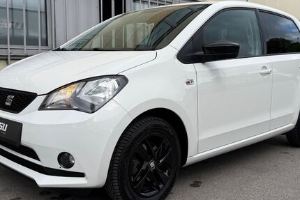 Seat Mii 122.970 km 5.490 &euro; Essen 45356