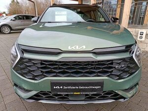 Kia SPORTAGE 1.6T 180 48V AWD DCT GTL GD DRI 65.000 km 30.490 &euro; Höhenkirchen-Siegertsbrun 85635