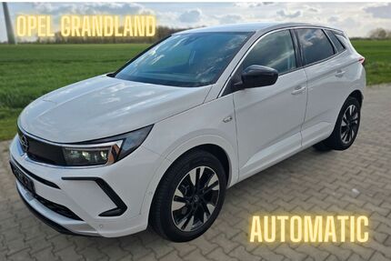 Opel Grandland (X) 43.584 km 21.980 &euro; Ahlen 59227