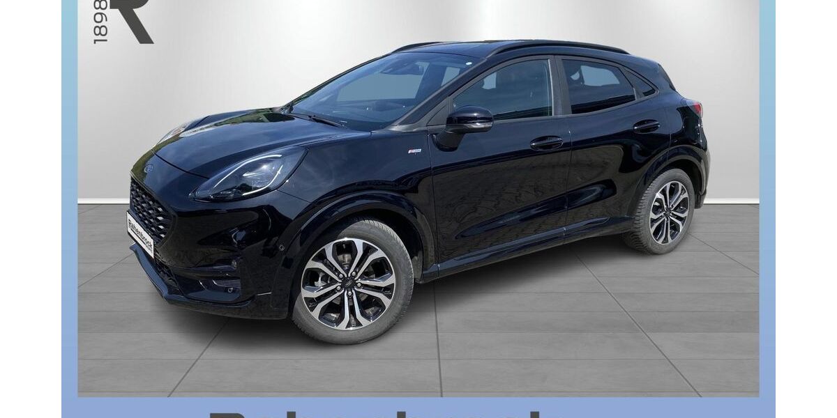 Ford Puma 31.161 km 19.990 &euro; Osnabrück 49082