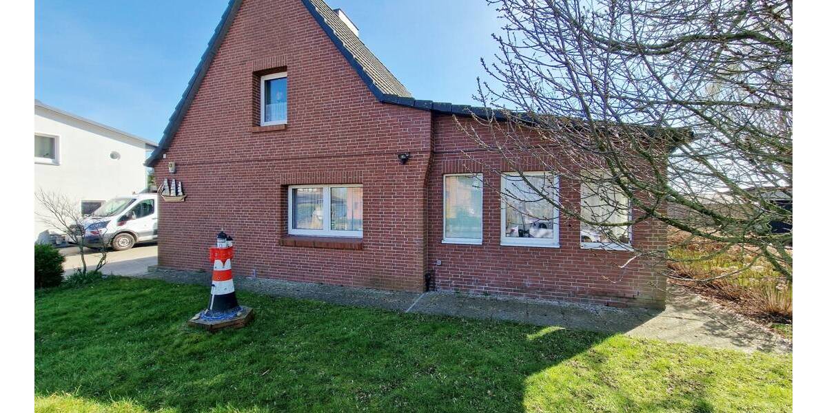 Einfamilienhaus Neuenkirchen - 5 Zimmer, 118 m&sup2;, 269.000&euro; | Angebot:26378692