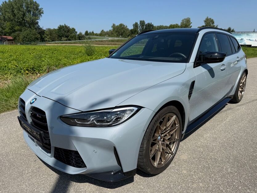 BMW M3 30.004 km 79.900 € Mammingerschwaigen 94437
