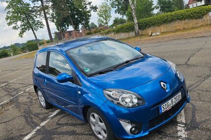 Renault Twingo 145.000 km 2.499 &euro; Scheer 72516