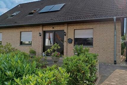 Renovierte DachWohnung zu vermieten 678,30€