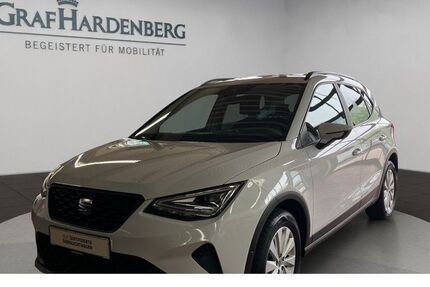 Seat Arona 21.900 km 20.777 &euro; Offenburg 77652