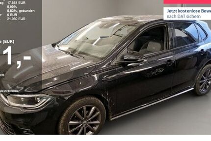 VW Polo 100.556 km 21.980 &euro; Krefeld 47805
