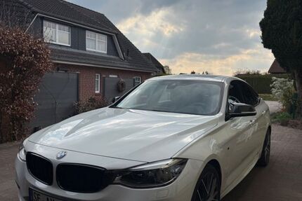 BMW 330 Gran Turismo