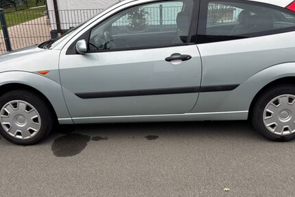 Ford Focus 191.739 km 1.790 &euro; Bielefeld 33615