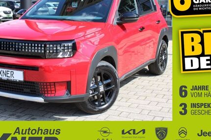 Fiat Grande Panda 2.500 km 21.990 € Hof 95032