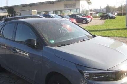 Opel Corsa 11.900 km 17.900 &euro; Adlkofen 84166